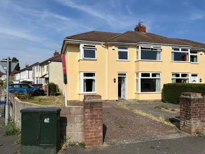 883 Filton Avenue